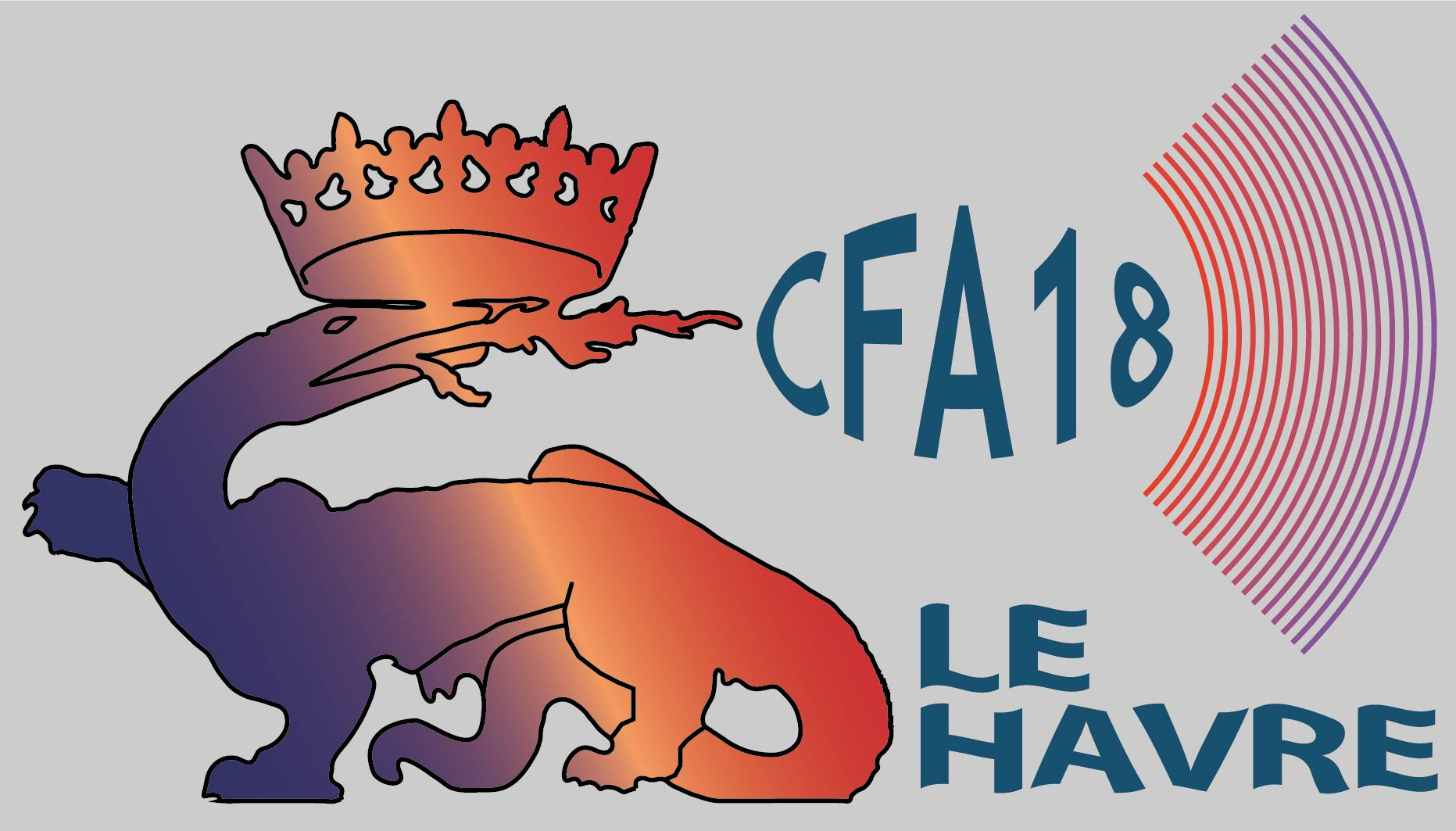 logo CFA 2018