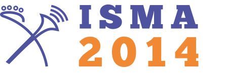 logo ISMA2014